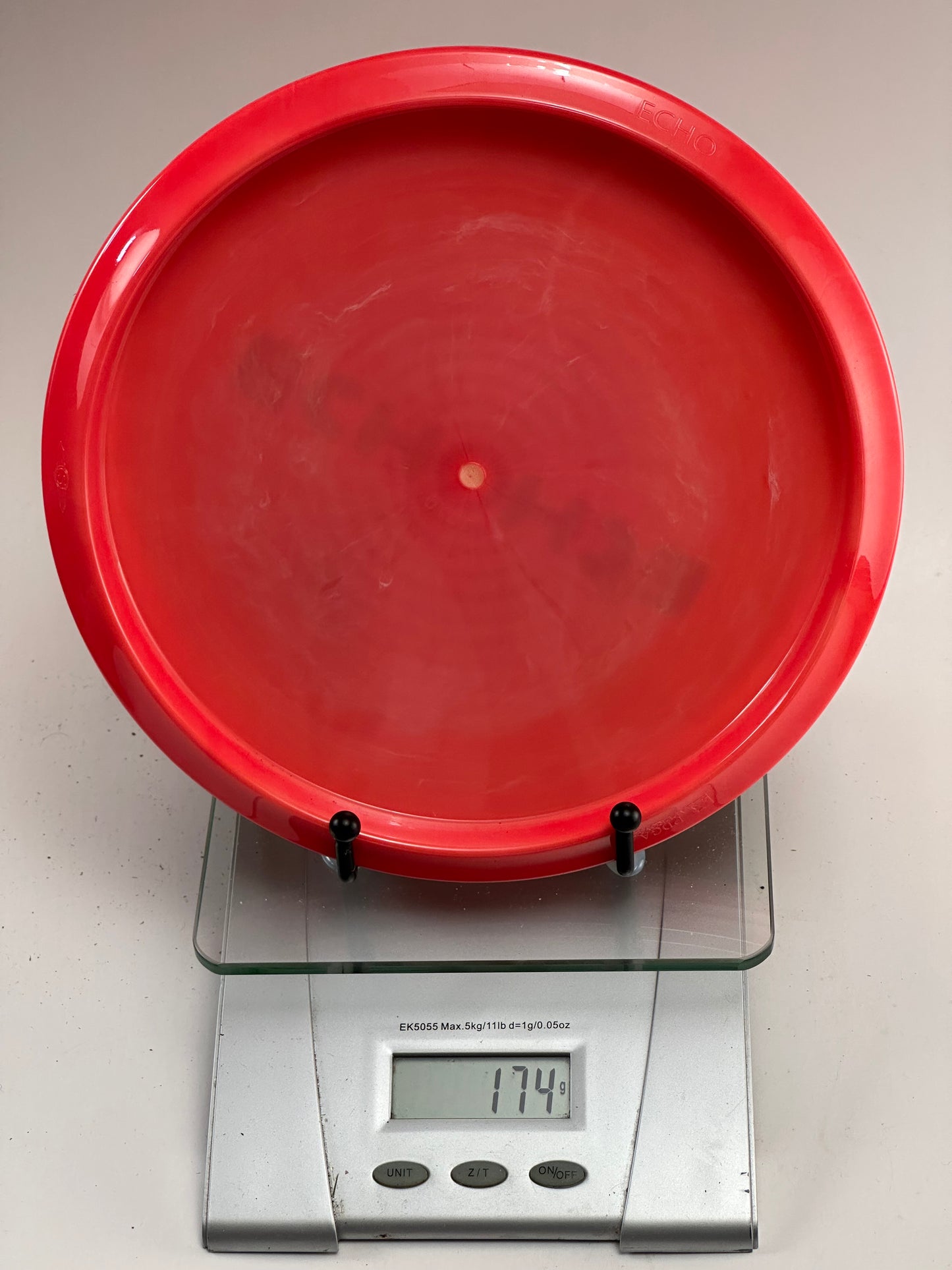 MVP Neutron Echo (Special Edition) 174g