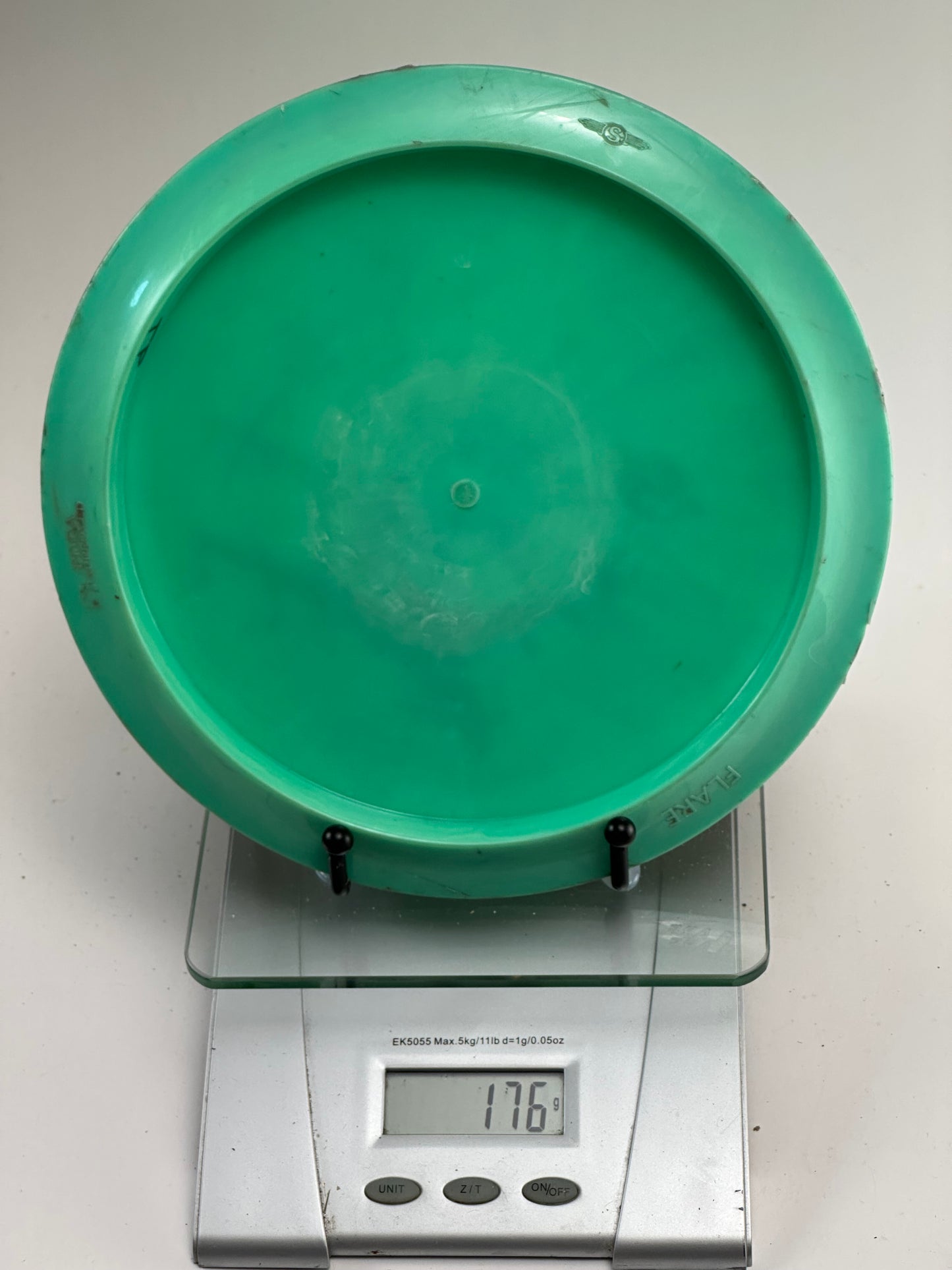 Streamline Neutron Flare Special Edition – Green