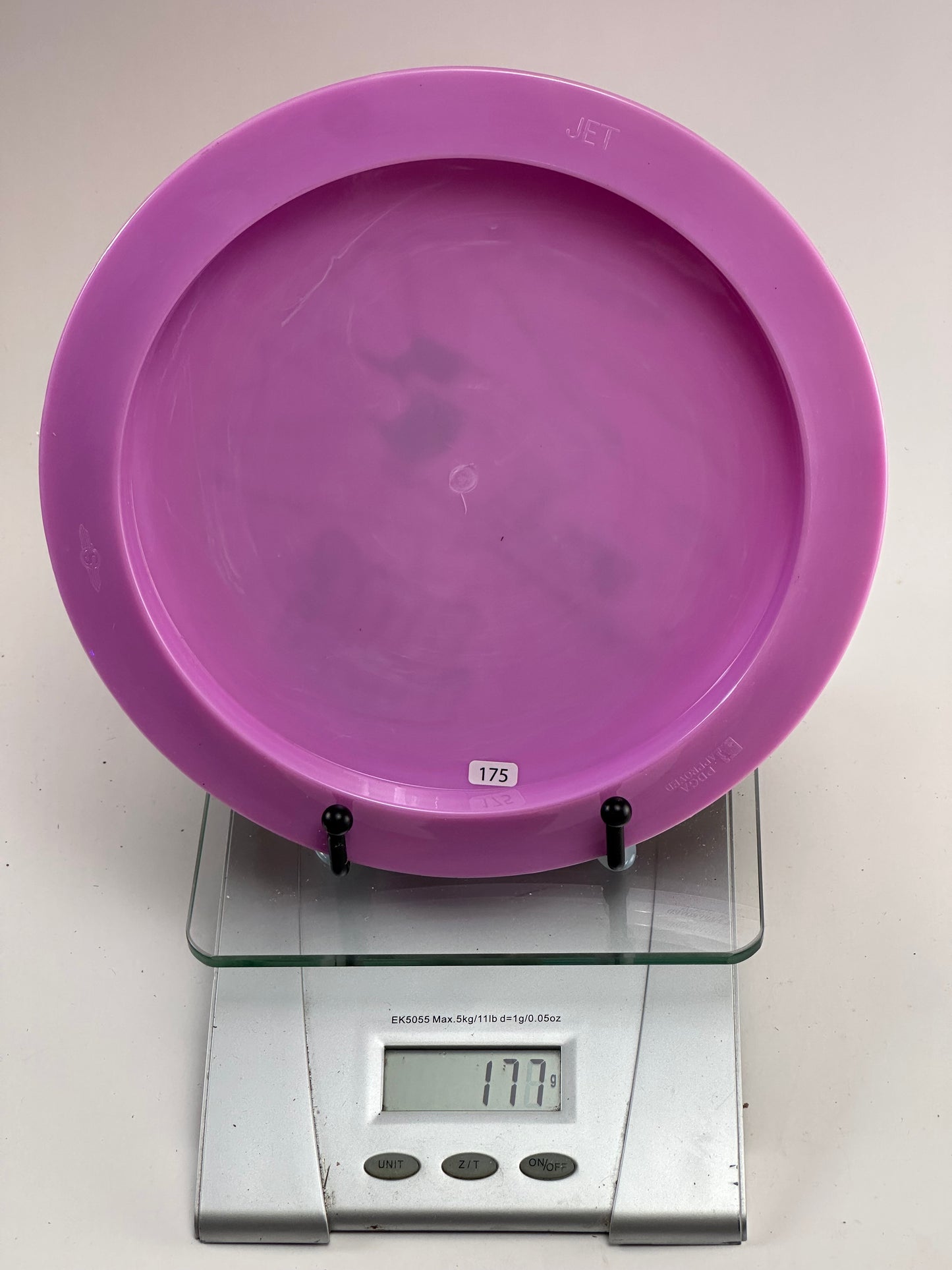 MVP Jet (Special Edition) Neutron – Pink – 177g