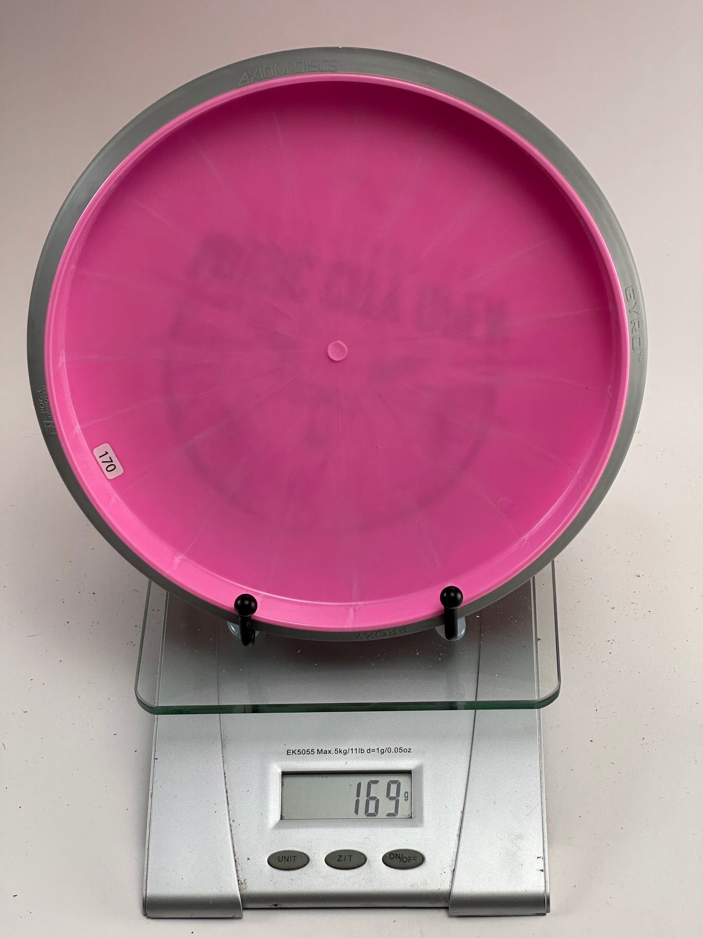 MVP Eclipse 2.0 Proxy – 2023 Music City Open Simon Lizotte Champion Stamp (Glow)