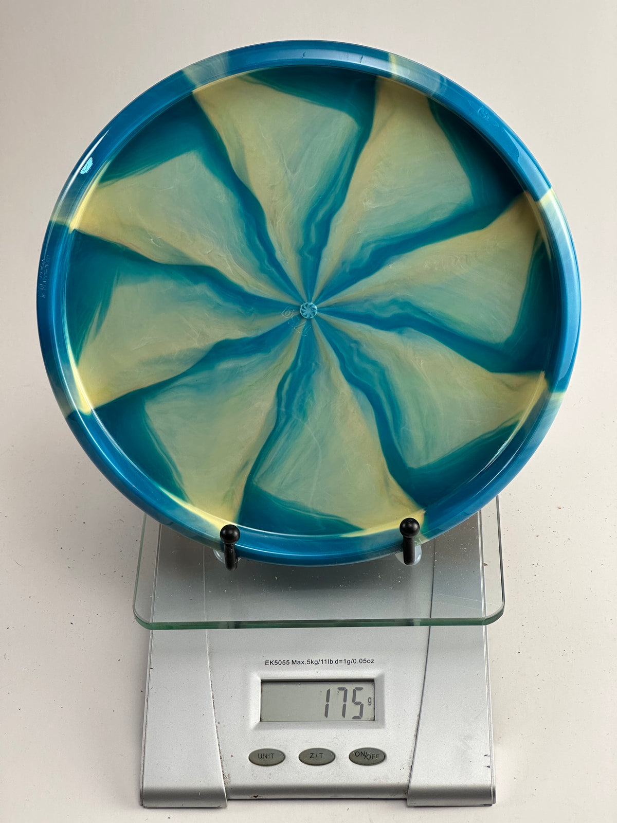 MVP Range Neutron – Eagle McMahon Team Series (Mermaid Stamp) 175g