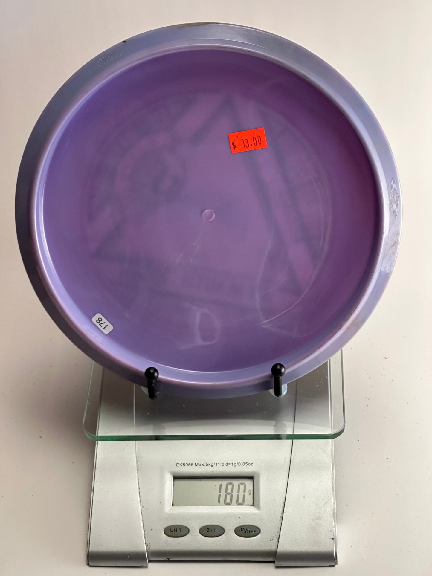 MVP Runway Neutron Midrange – Purple (180g)