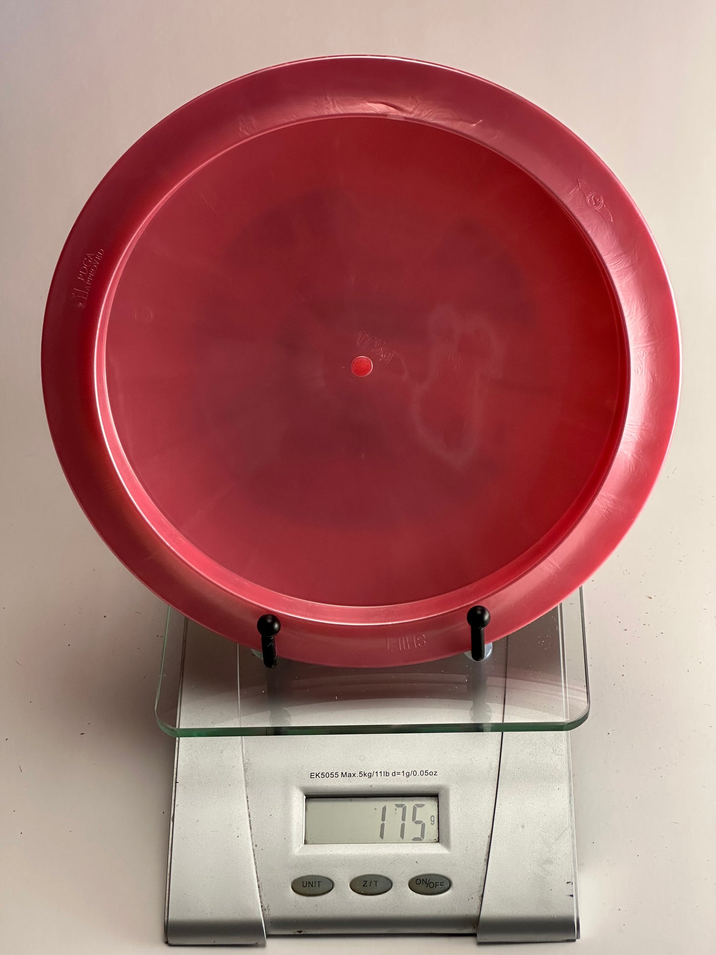MVP Neutron Shift – 2023 MVP Open St. Jude Fundraiser Stamp (175g)