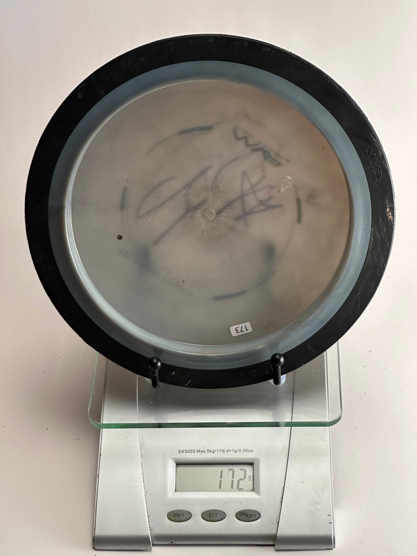 MVP Neutron Teleport Distance Driver (Signed) 172g