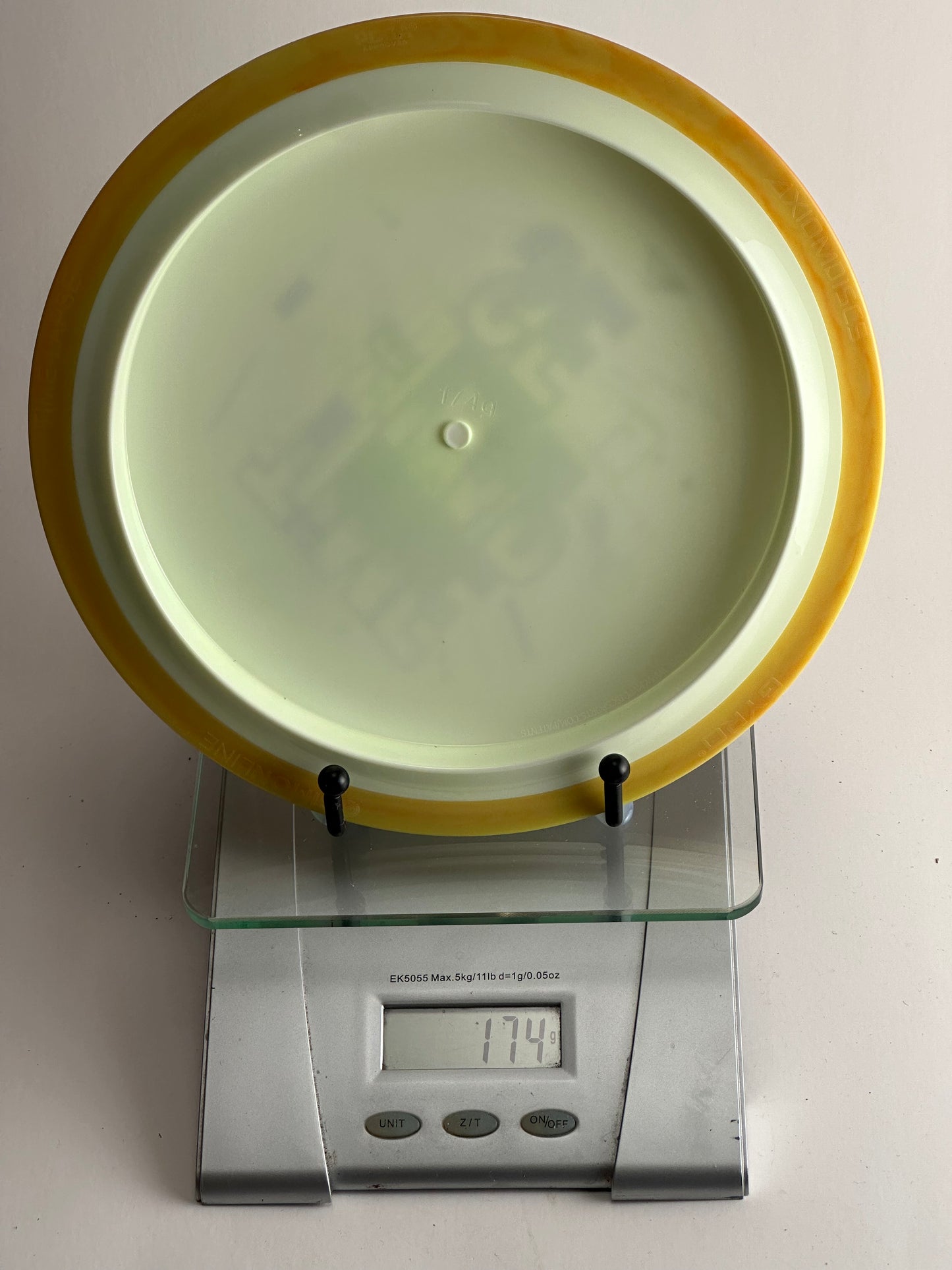 MVP Time-Lapse Special Edition Neutron (Two-Tone) 174g