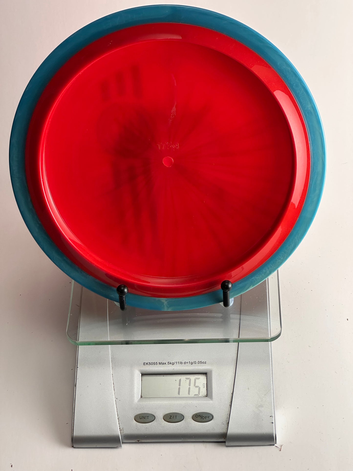 MVP Time-Lapse Special Edition Neutron (Two-Tone) Simon Line First Run Prototype