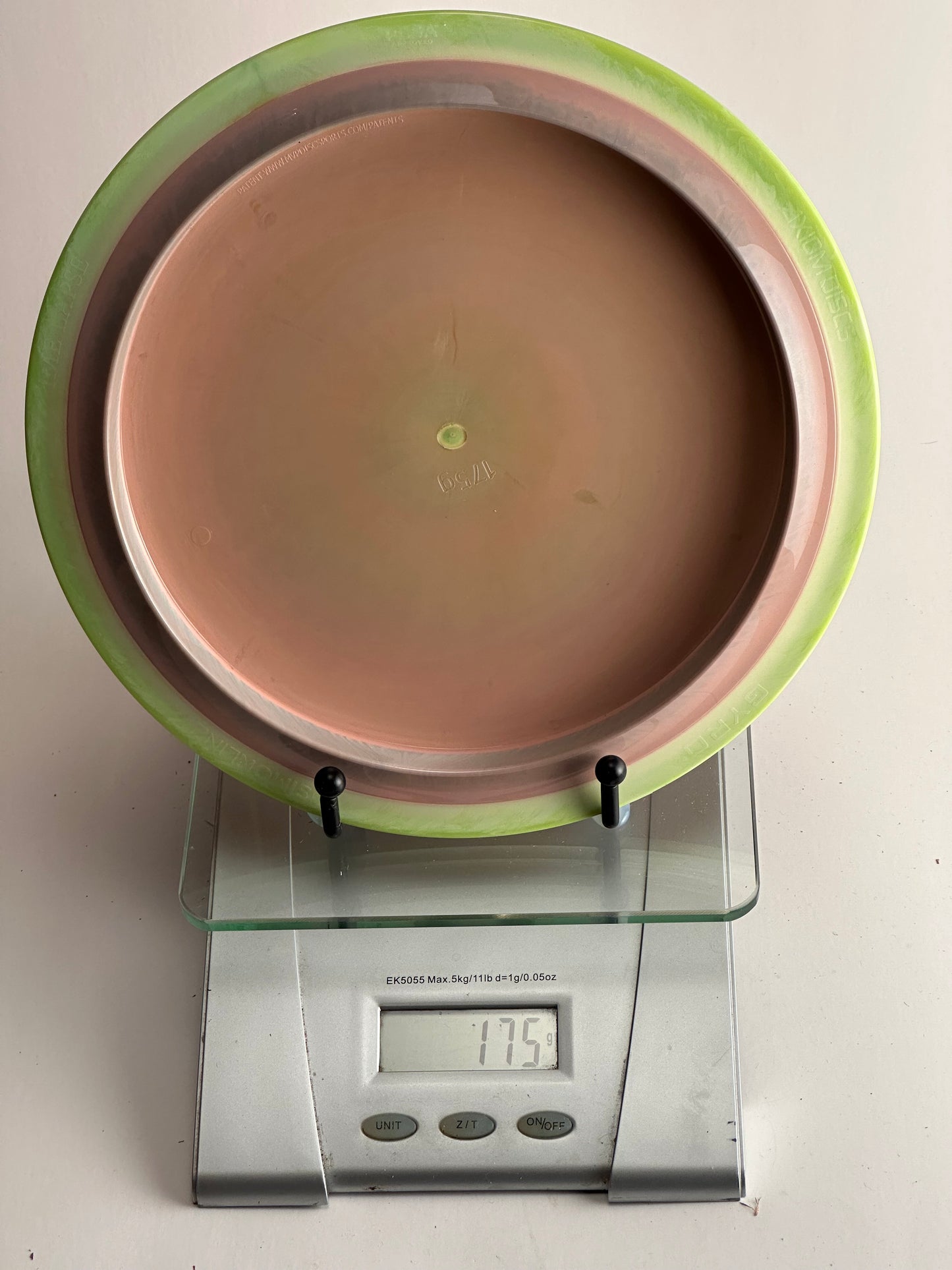 MVP Neutron Time-Lapse Special Edition Two-Tone (SimonLine First Run Prototype)