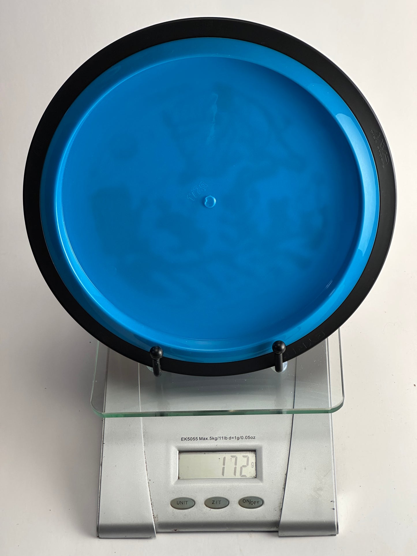 MVP Trail Special Edition Neutron – Blue w/ Bison Parade Stamp