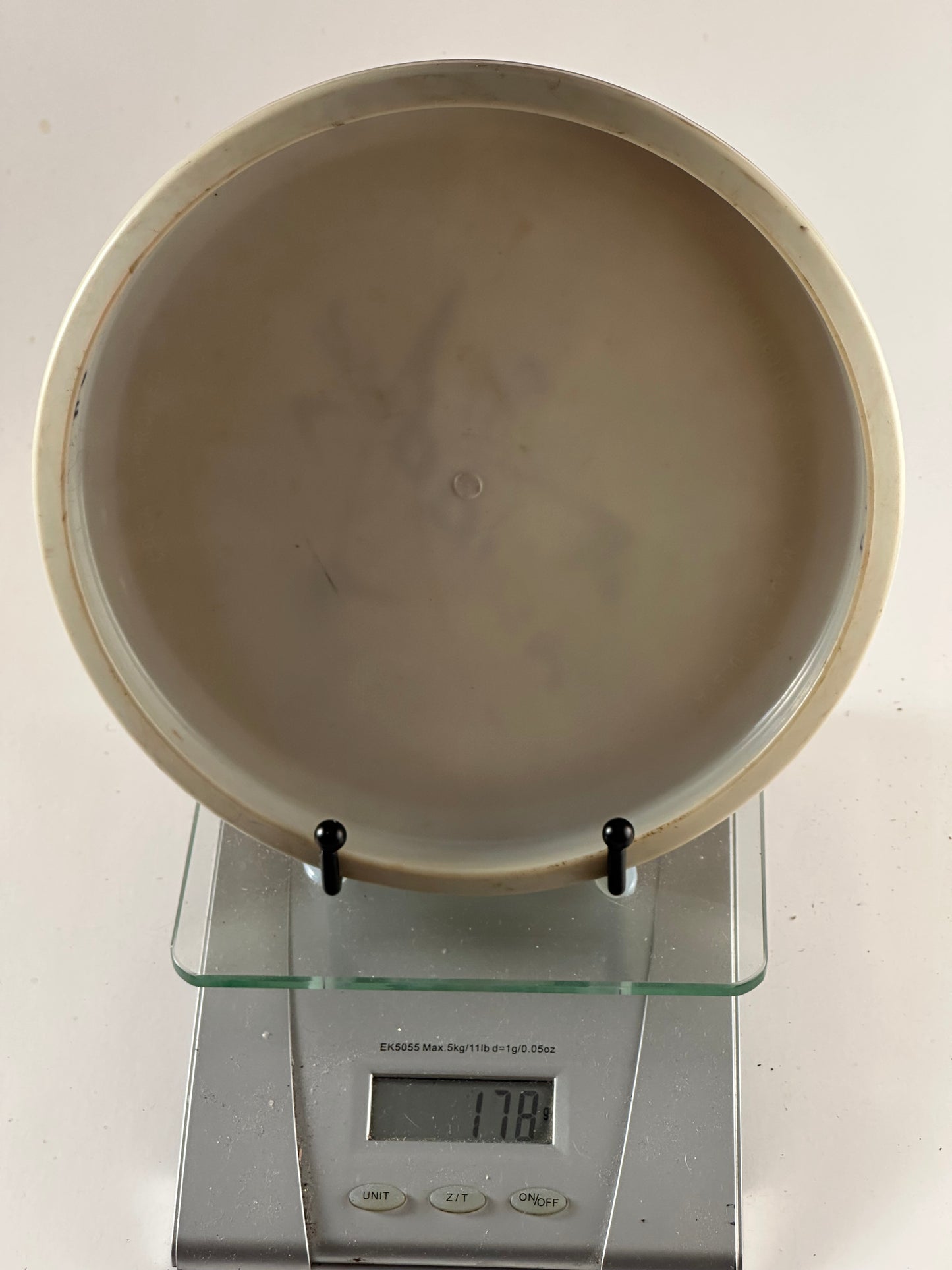 Prodigy PA-4 400 First Run Approach Disc (174g)