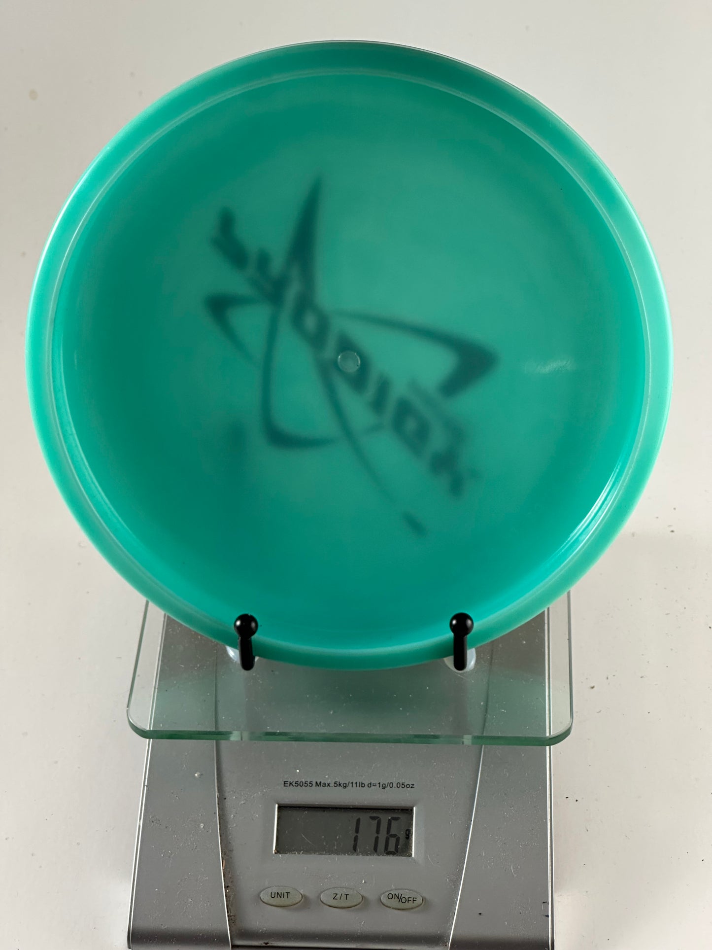 Prodigy PA-4 400 Proto Stamp Approach/Putter 176g