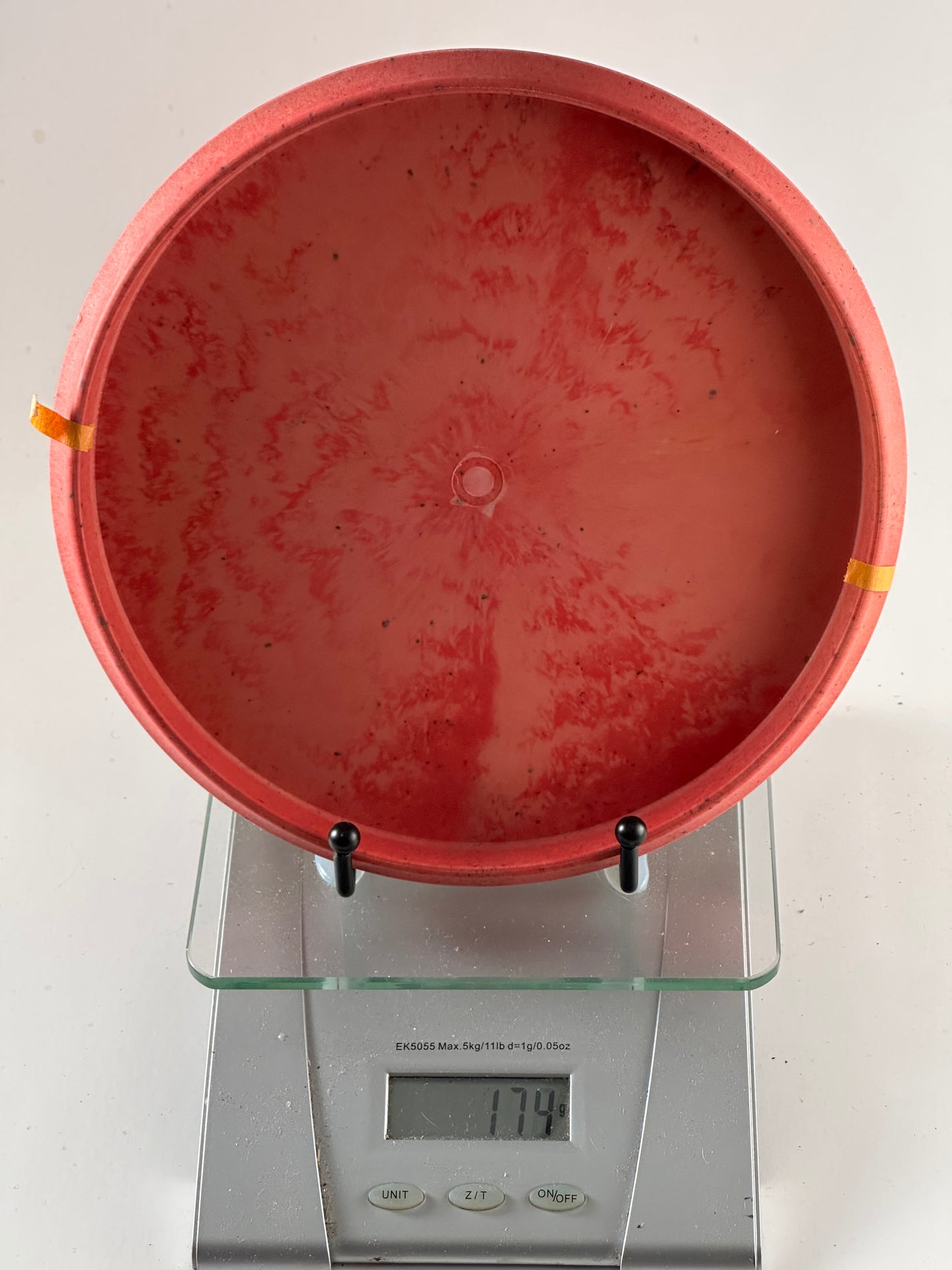 Sacred Discs Gnome Baseline Putt & Approach (Speckled) 174g