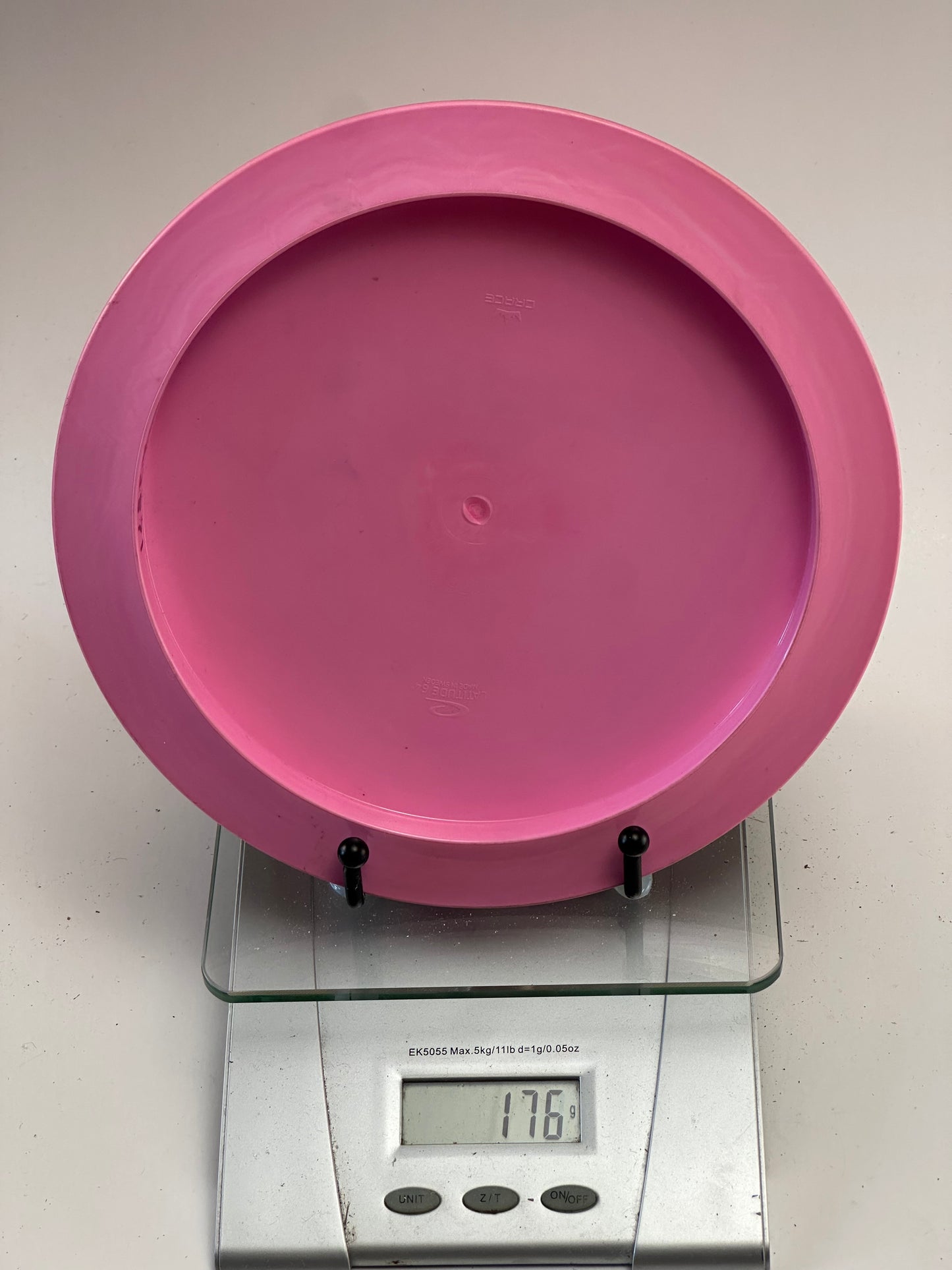 Latitude 64 Grace (Grand) Distance Driver