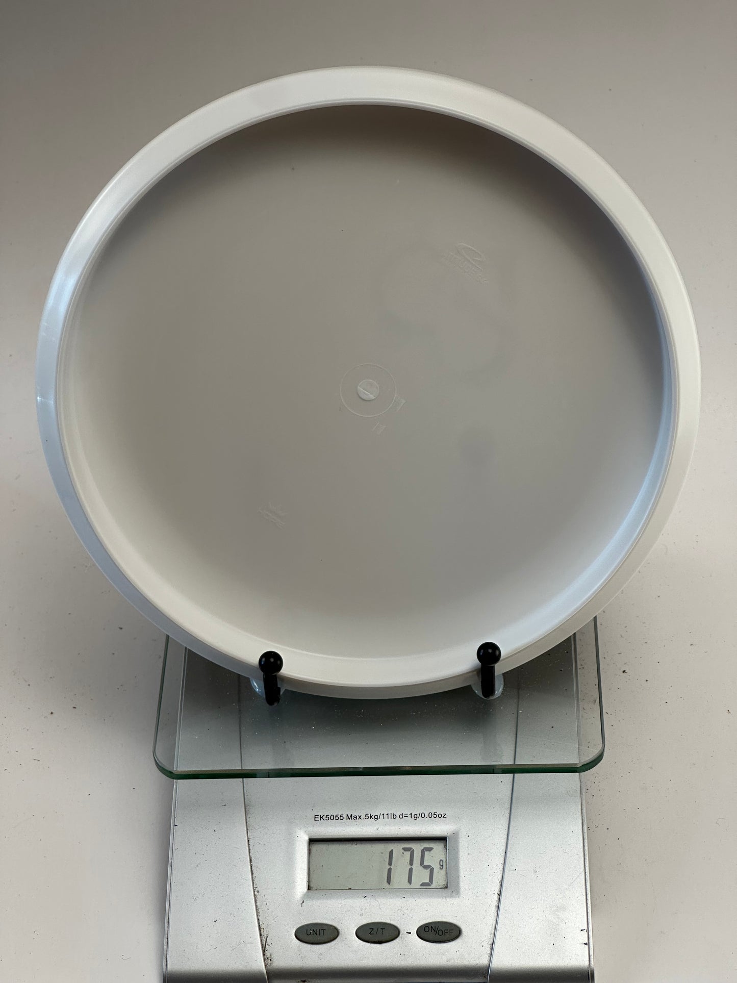 Trilogy Hope Putter | Royal Sense | Heart Stock Stamp | 175g