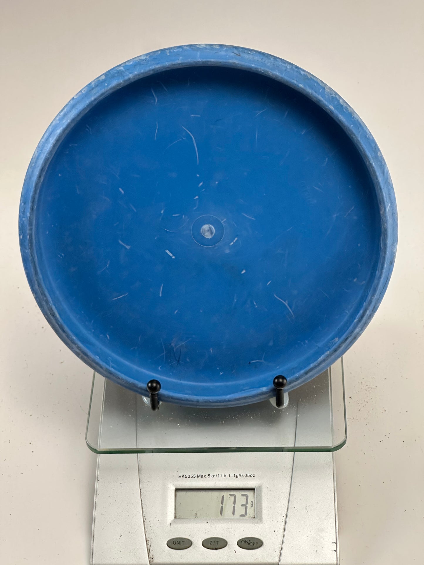Westside Shield BT Putter (Blue)