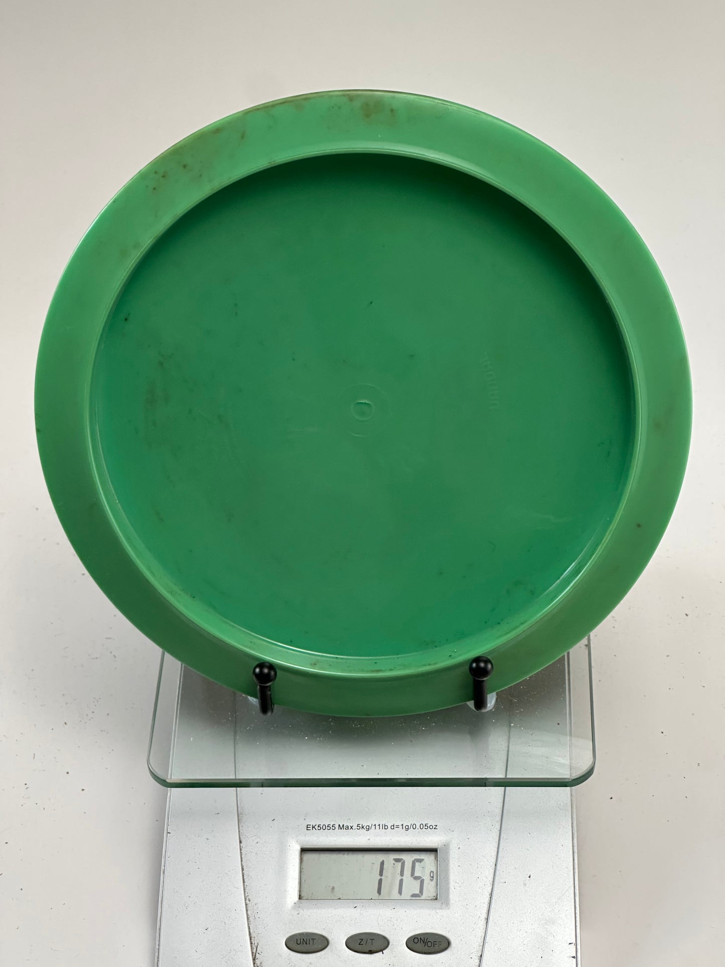 Trilogy Lucid Vandal Fairway Driver (Kona Panis Stamp) - Green