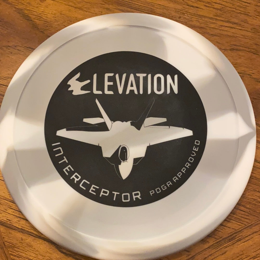 Elevation Interceptor