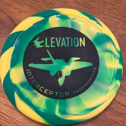 Elevation Interceptor