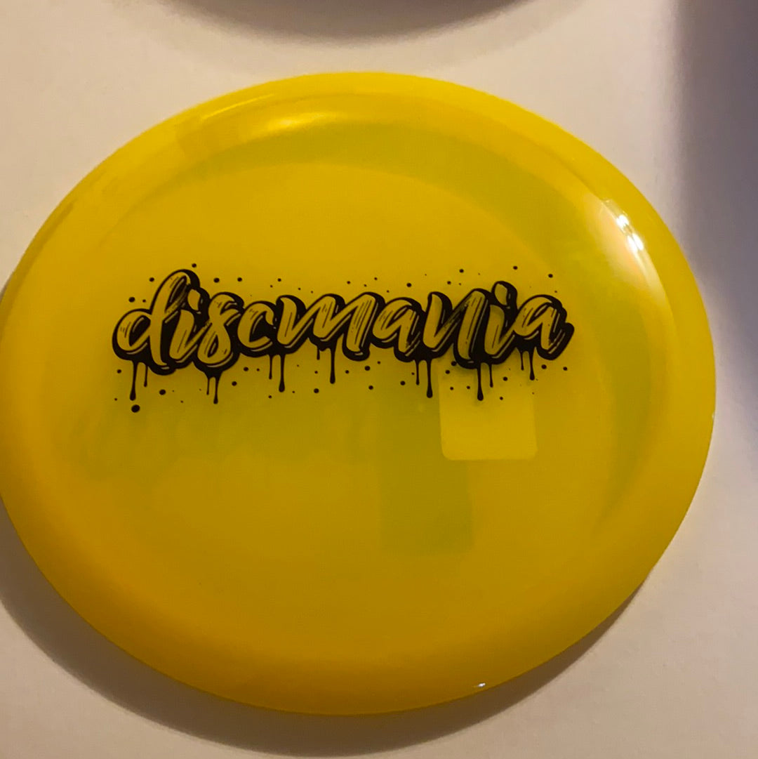 Discmania Active Genius