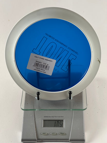 Clash Tone (Tone Variant) Salt Tone Clash Discs Salt Tone Tone Variant overstable distance driver