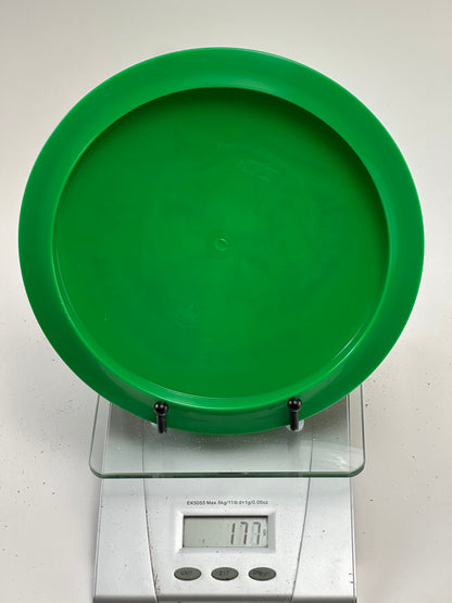 Discmania C-Line CD1 Retired Thunder green C-Line Discmania CD1