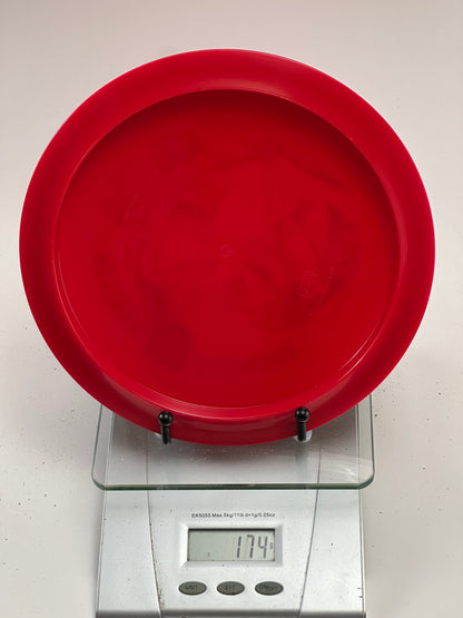 Discmania C-Line CD1 Retired Thunder red C-Line Discmania CD1