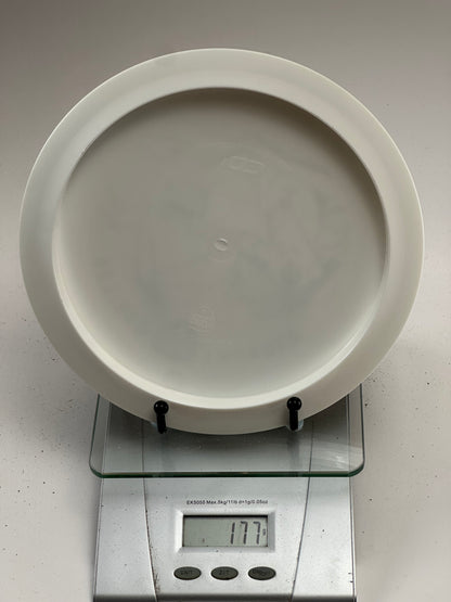 Discmania C-Line CD1 Retired Thunder white C-Line Discmania CD1