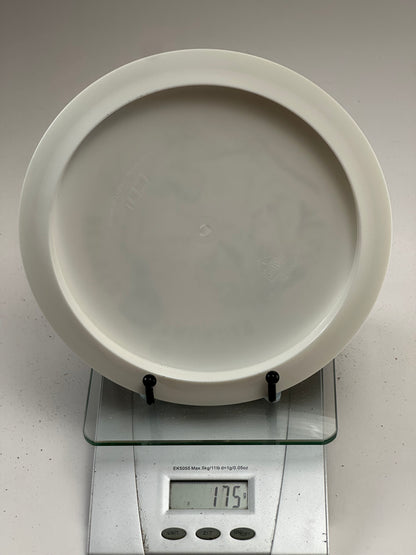 Discmania C-Line CD1 "Retired Thunder" White Fairway Driver