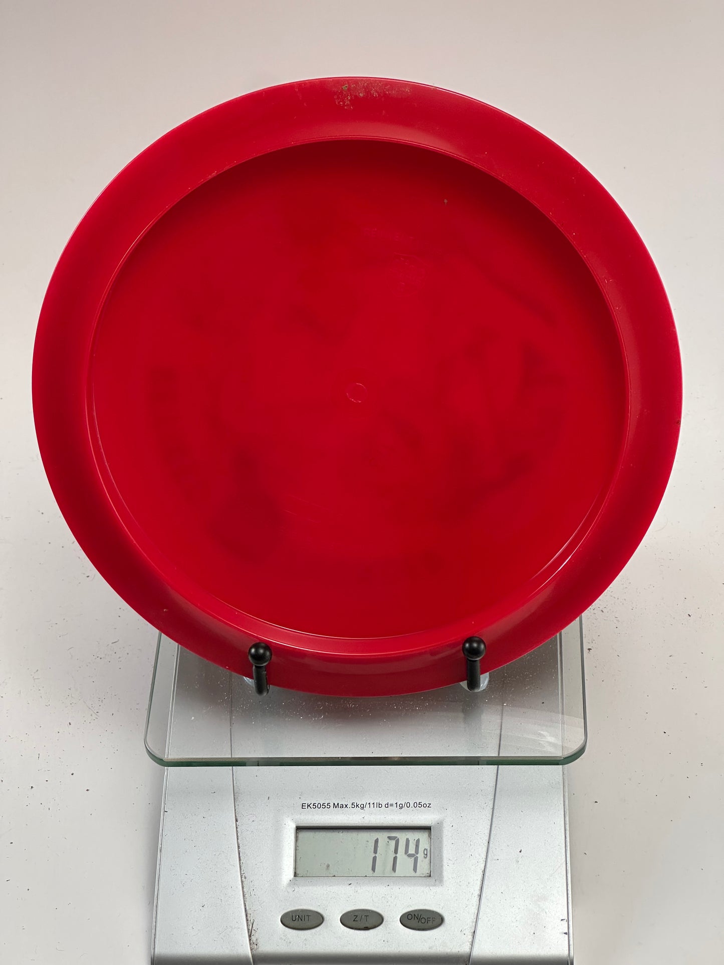 Discmania C-Line CD1 Retired Thunder red C-Line Discmania CD1