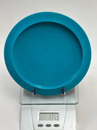 Discmania DD1 S-Line Distance Driver - Teal (Used)