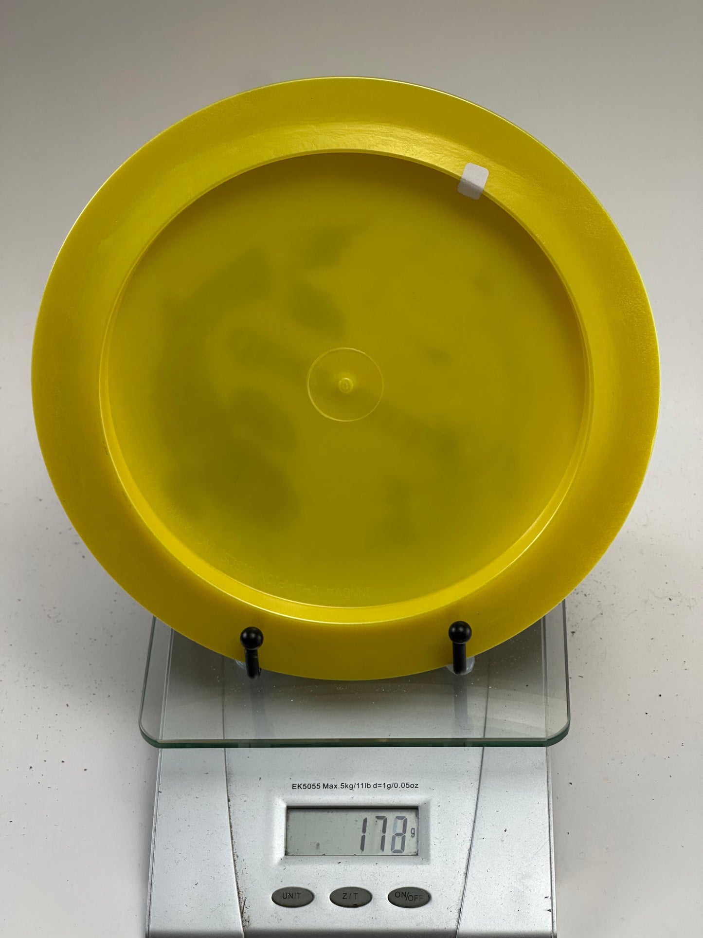 Discmania C-Line DD2 Koi fish stamp distance driver