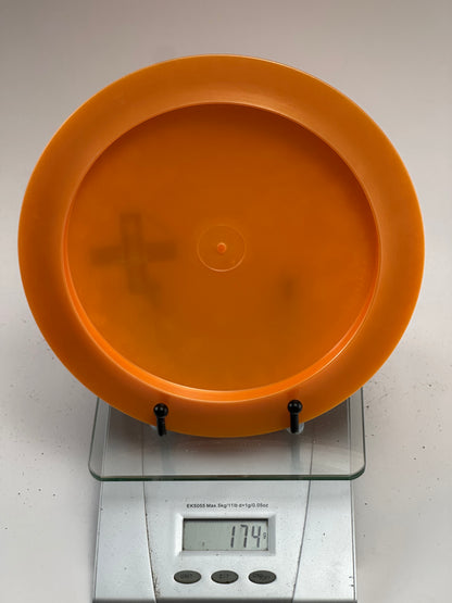 Discmania C-Line X-Out DD2 X-Out stamp distance driver