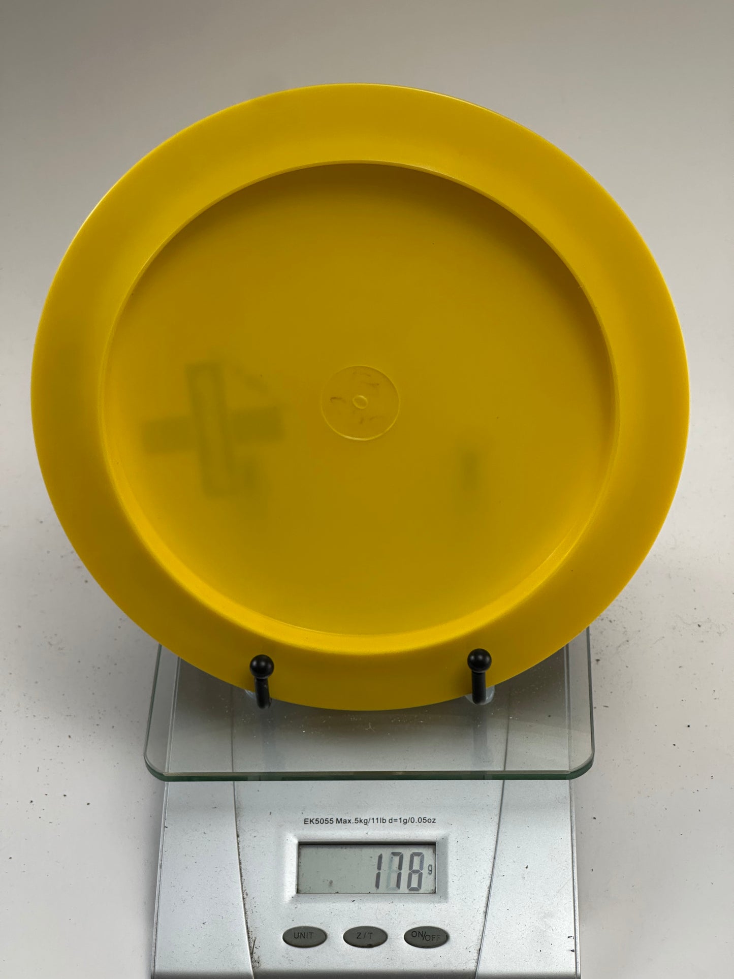 Discmania C-Line X-Out DD2 X-Out stamp distance driver