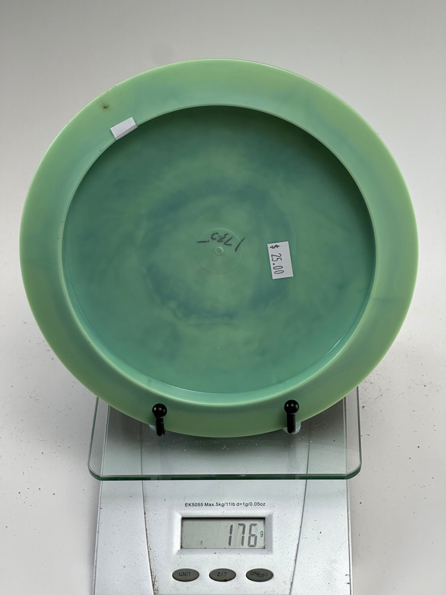Discmania Cloud Breaker 2 DD3 Swirly S-Line (Eagle McMahon) 176g