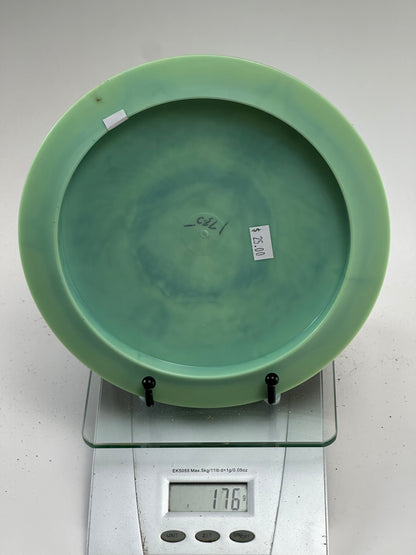 Discmania Cloud Breaker 2 DD3 Swirly S-Line (Eagle McMahon) 176g