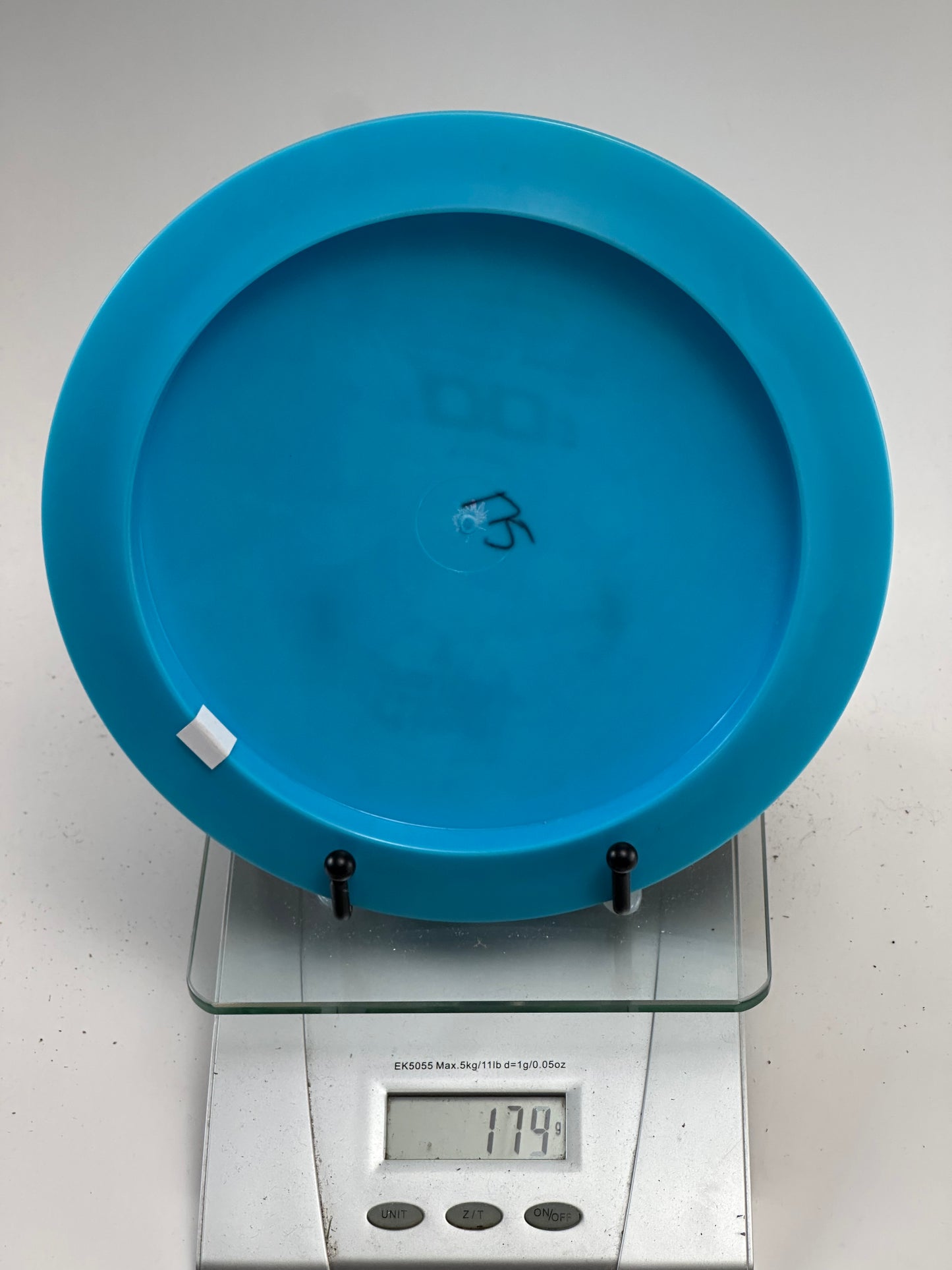 Discmania S-Line DD3 Originals Distance Driver - Blue