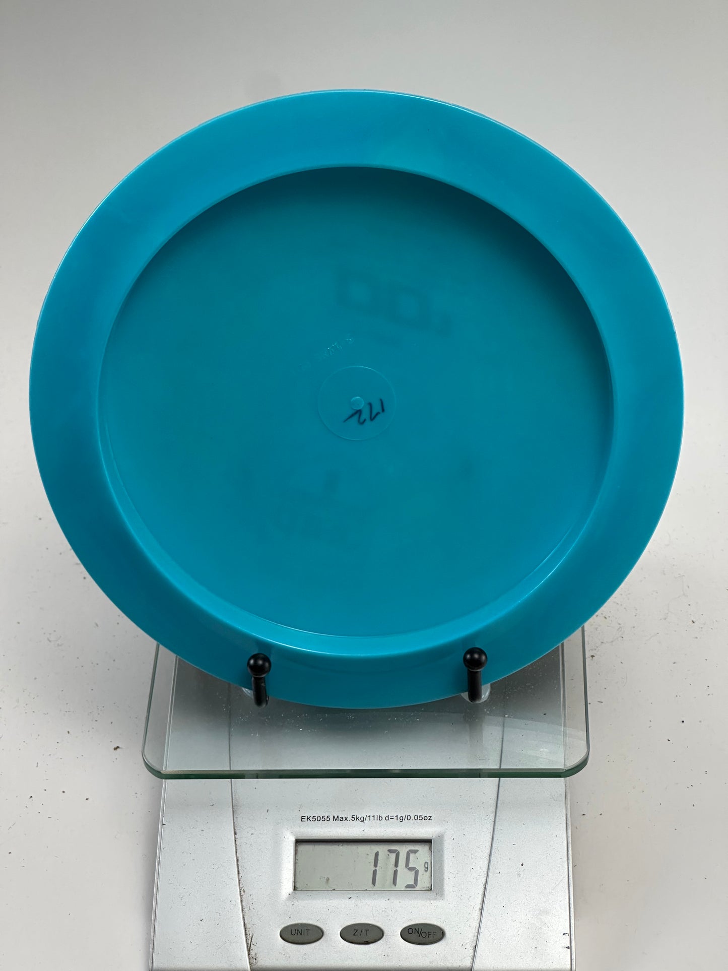 Discmania DD3 S-Line Distance Driver - Blue