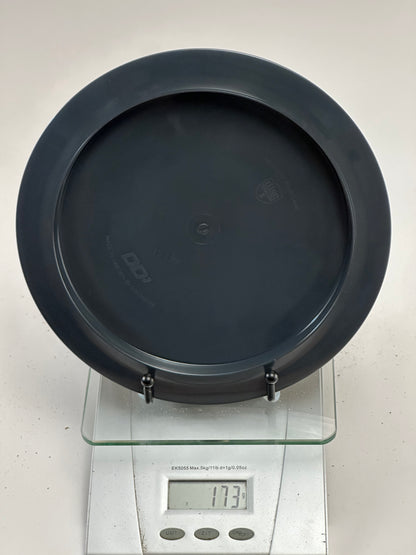 Discmania DD3 Cloud Breaker 3 Special Blend S-Line – Dark Gray