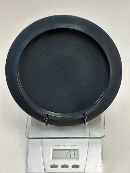 Discmania DD3 Cloud Breaker 3 Special Blend S-Line Distance Driver - Dark Gray