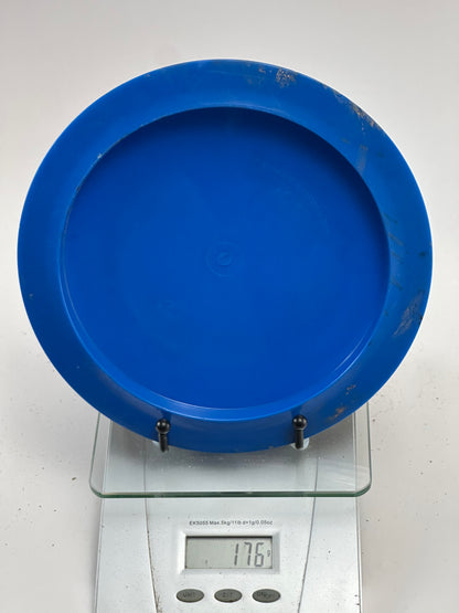 Discmania DD3 Cloud Breaker 3 Special Blend S-Line (Eagle) Blue