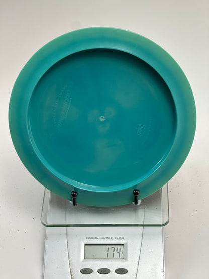 Discmania DD3 Cloud Breaker 3 Special Blend S-Line (Eagle) Blue-Green