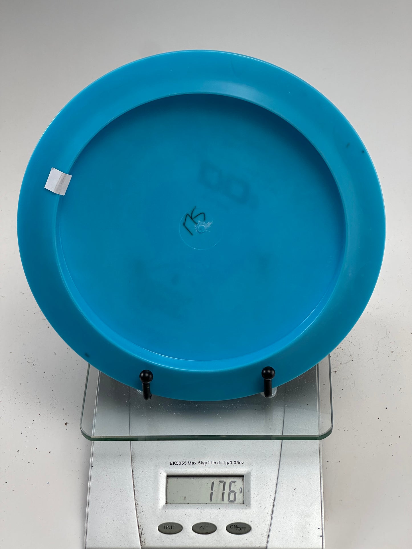 Discmania DD3 S-Line Distance Driver (Blue)