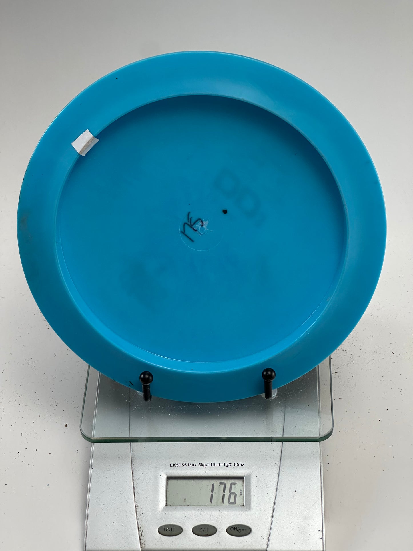 Discmania DD3 S-Line Distance Driver (Blue)