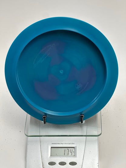 Discmania DD3 Cloud Breaker Special Blend S-Line (Eagle McMahon) 174g Blue