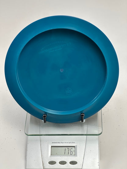 Discmania DD3 Cloud Breaker Special Blend S-Line (Eagle McMahon) – Blue