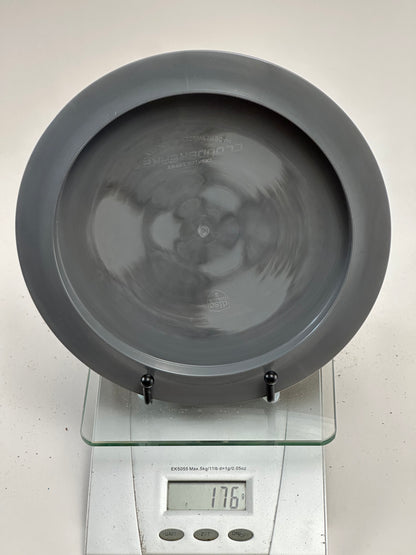 Discmania DD3 Cloud Breaker Special Blend S-Line (Eagle McMahon) - Gray