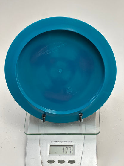 Discmania DD3 Cloud Breaker Special Blend S-Line (Eagle McMahon) - Blue