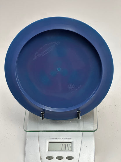 Discmania DD3 Cloud Breaker Special Blend S-Line (Eagle McMahon) Blue