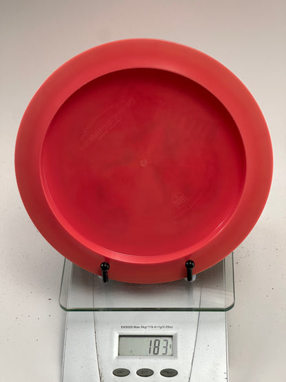 Discmania DD3 Cloud Breaker Special Blend S-Line (Eagle McMahon) - Red