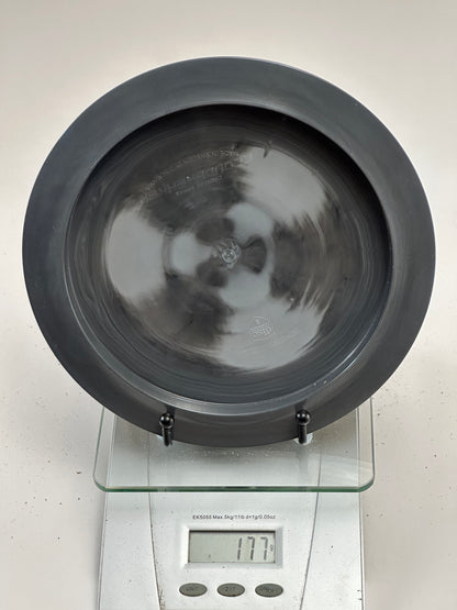 Discmania DD3 Cloud Breaker Special Blend S-Line (Eagle McMahon) Gray