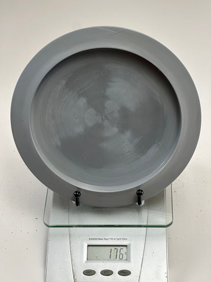 Discmania DD3 Cloud Breaker Special Blend S-Line (Eagle McMahon) - Gray